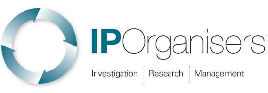 IP Organisers - Investigation | Research | Management